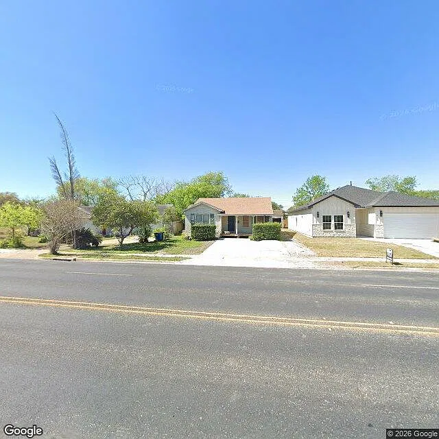 3 beds 1 bathroom house — Photo 1