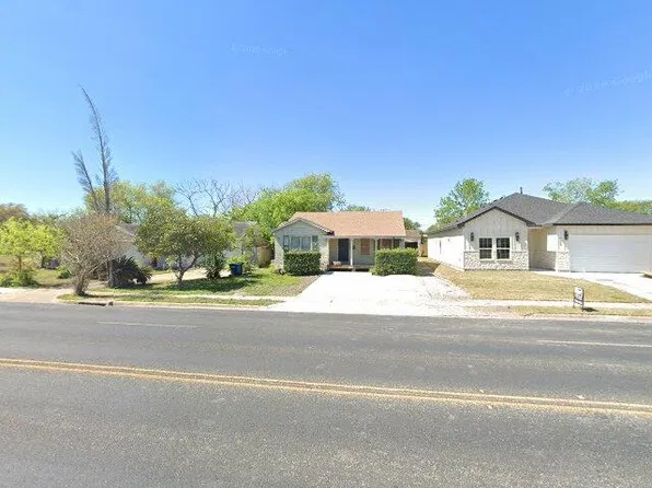 3655 Santa Fe St, Corpus Christi, TX 78411