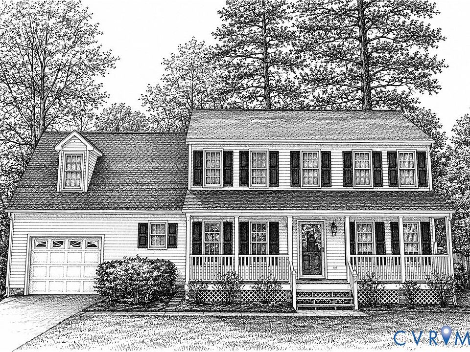 1st image of 8330 Ferdinand Ln