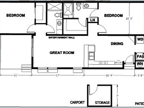 3rd image of 116 Robert James Dr