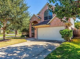 1703 Park Forest Dr, Katy, TX 77450