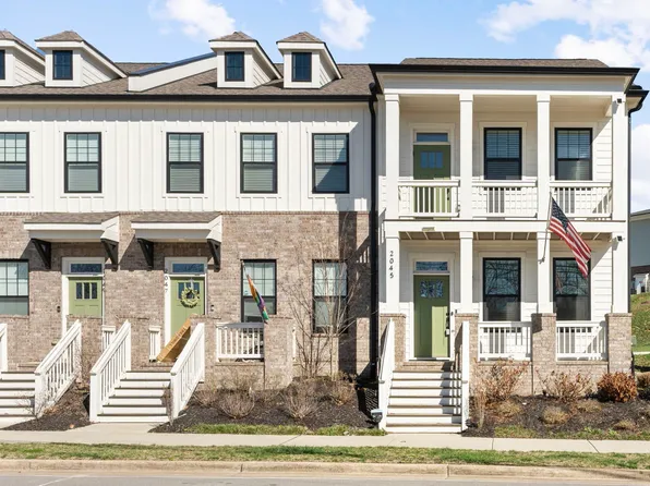 2045 Oakwood Ave, Nashville, TN 37207