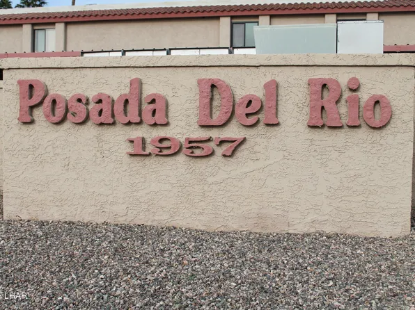 1957 Mesquite Ave Unit 27, Lake Havasu City, AZ 86403