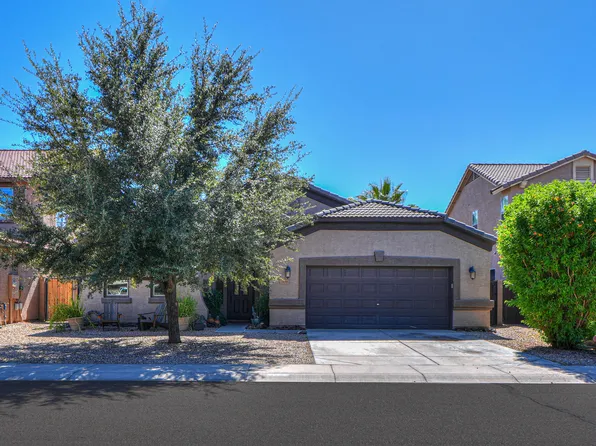 1653 W GREEN TREE Drive, San Tan Valley, AZ 85144