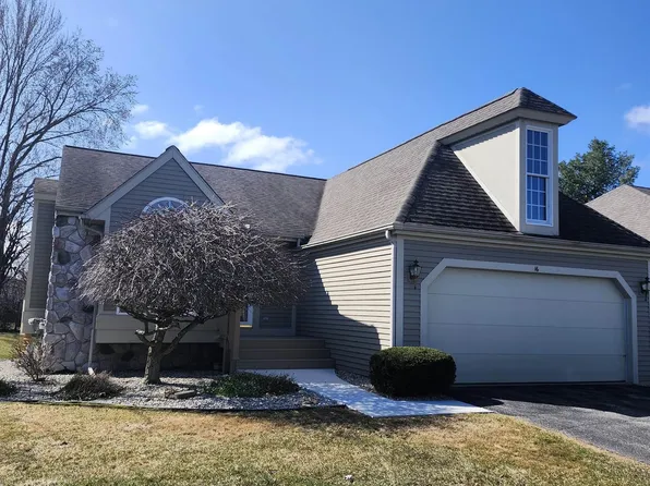16 Drake Dr E, Saginaw, MI 48603