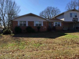 4108 Greenbrier Dear Rd, Anniston, AL 36207