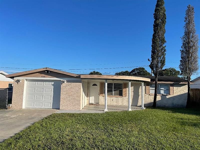 3749 Cedarwood Dr, Holiday, FL 34691 Zillow