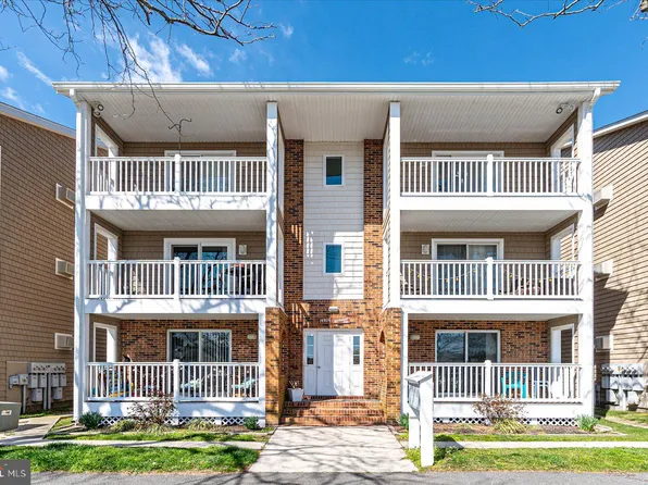 14405 Lighthouse Ave Unit 108, Ocean City, MD 21842