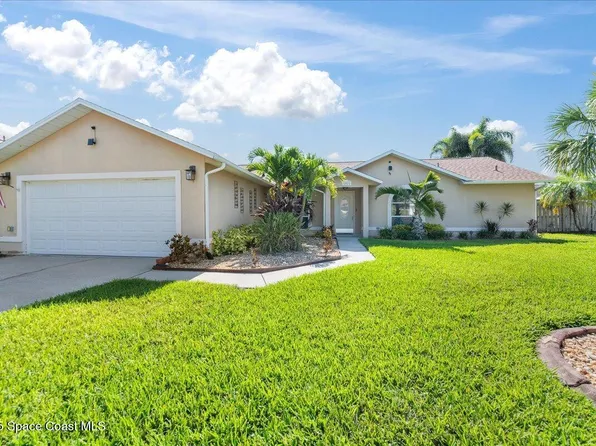 1911 Crane Creek Blvd, Melbourne, FL 32940