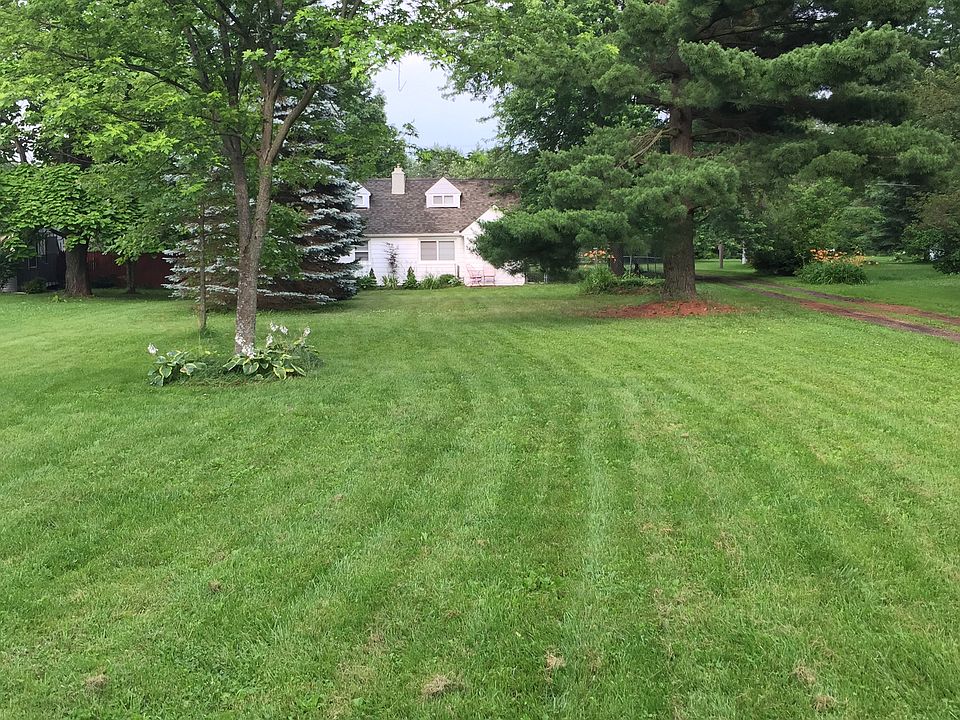 2184 Byron Rd, Howell, MI 48855 Zillow