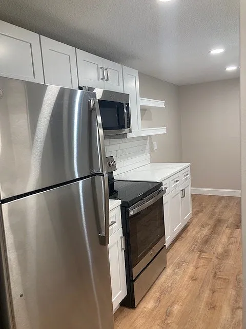 1 bed, 815 sqft, $1,995 — Photo 3