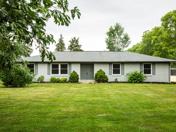 5771 W Whiteland Rd, Bargersville, IN 46106