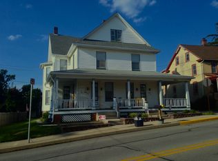 35 E Main St, Railroad, PA 17355