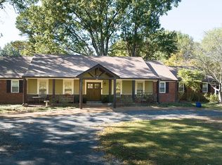 4671 Oak Rd, Bartlett, TN 38002