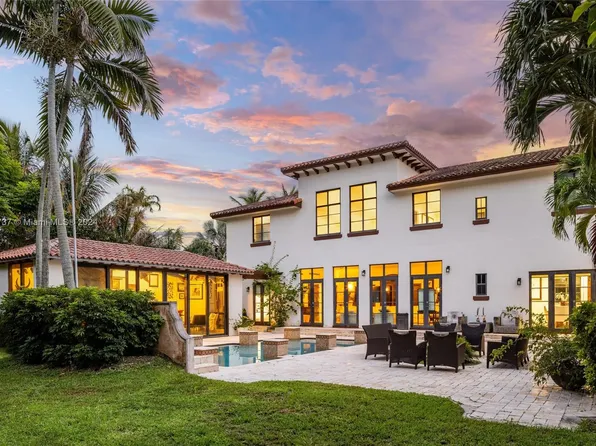 7425 SW 134th St, Pinecrest, FL 33156