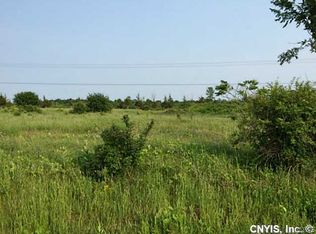 12 E Route Bates Rd, Cape Vincent, NY 13618