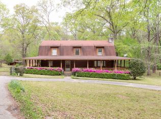 114 Walton Way, Juliette, GA 31046
