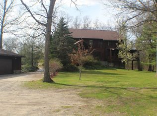 1076 Crystal Lake Rd, Whitehall, MI 49461