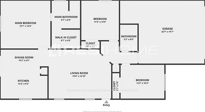 10837 E Carol Ave — Photo 15