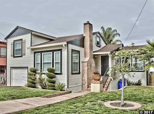 508 Napa St, Rodeo, CA 94572