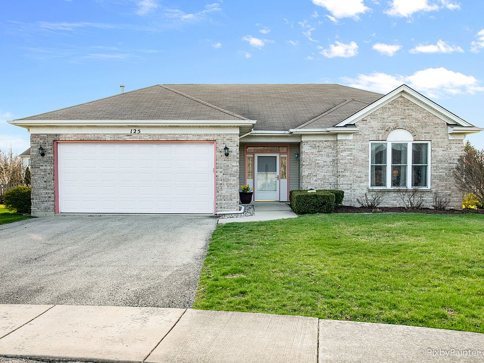 1st image of 125 S Palmer Dr