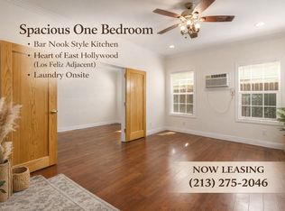 1217 N Berendo St #3, Los Angeles, CA 90029