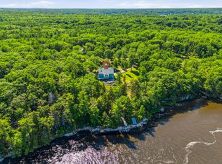 64 Pleasant Cove Road, Phippsburg, ME 04562