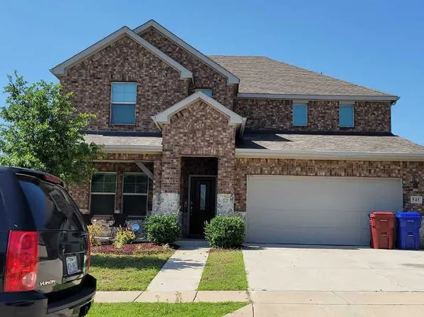 545 Janette Ct, Royse City, TX 75189