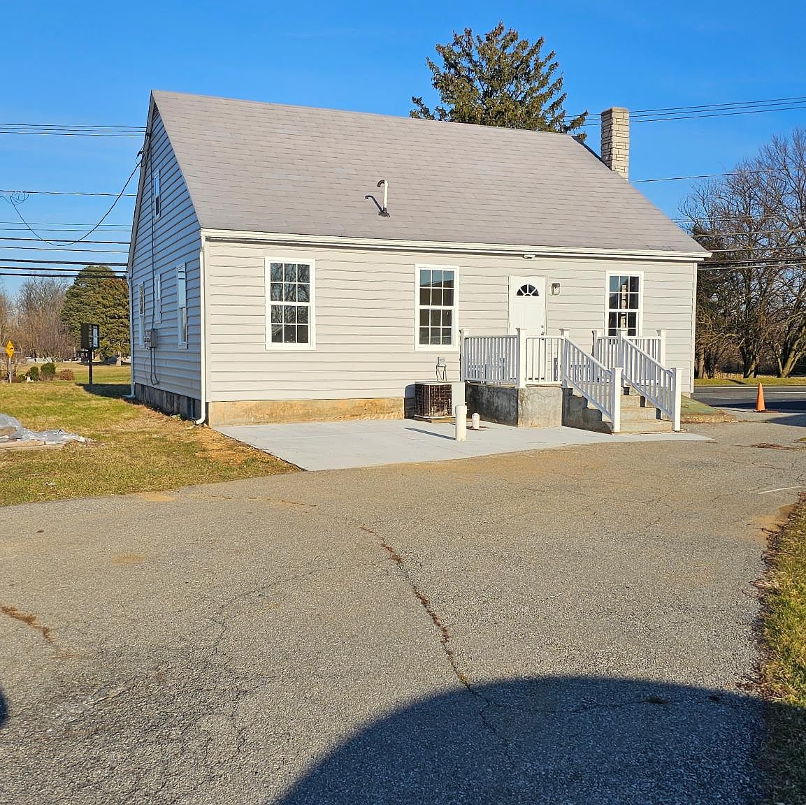 1322 Trexlertown Rd, Macungie, PA 18062 Zillow