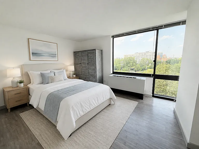 40 River Rd #8D — Photo 5