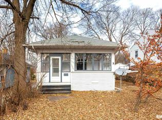 1225 25th Ave, Rock Island, IL