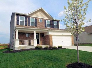 118 Day Pl, Trenton, OH 45067