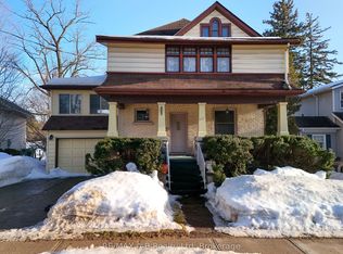 235 William St, Stratford, ON N5A 4Y2