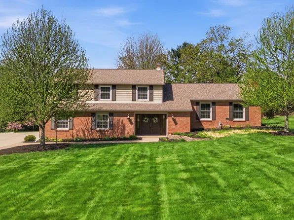 1320 Springbrook Dr, Mansfield, OH 44906
