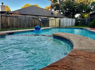 18410 Green Cypress Ct, Cypress, TX 77429