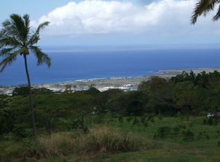75-5302 Mamalahoa Hwy LOT B-3/6, Holualoa, HI 96725