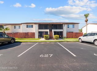 627 Ridge Club Dr #14, Melbourne, FL 32934