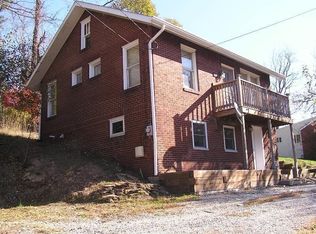 235 E McMurray Rd, Mcmurray, PA 15317