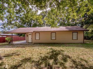 209 Birch St, Woodville, TX 75979