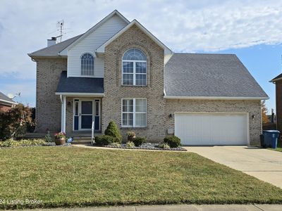 5120 Hunters Point Cir, Louisville, KY, 40216