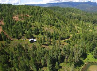 3050 N Center Valley Rd, Sandpoint, ID 83864