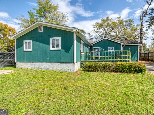 609 Jones St, Valdosta, GA 31601