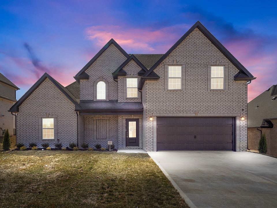 1st image of 410 Blackjack Oak Ct Lot 259