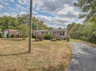 13009 Barth Rd, Alexander, AR 72002