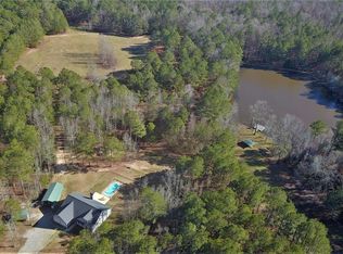 222 Lexington Carlton Rd, Lexington, GA 30648