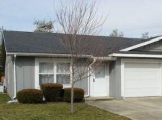 2713 N Rockford Ct, Kokomo, IN 46902
