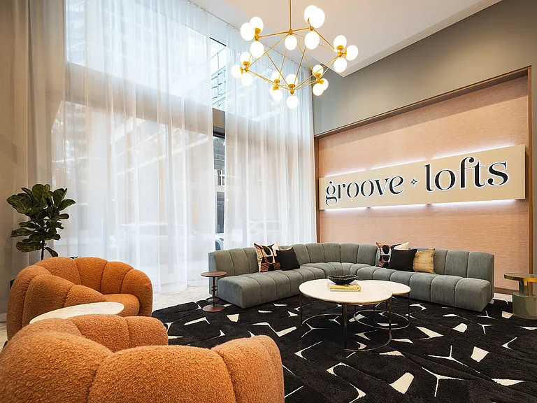 Groove Lofts — Photo 25