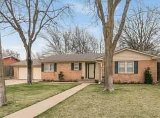 2603 Bowie St, Amarillo, TX 79109