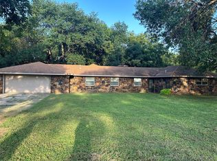 26290 S 170th Rd, Henryetta, OK 74437