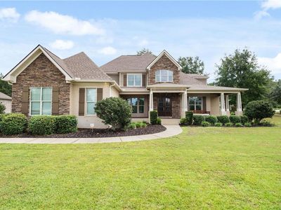 31928 Badger Ct, Spanish Fort, AL, 36527